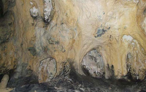 Stanišovská Jaskyňa